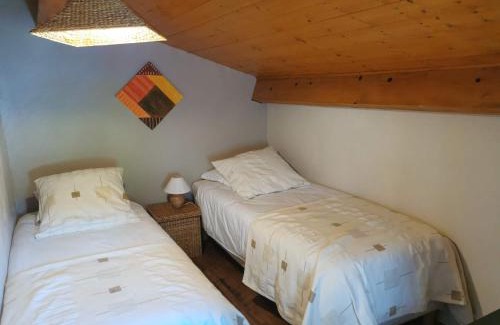 Viscomtat Apartamento | Le Moulin de la Fortie, Gîtes