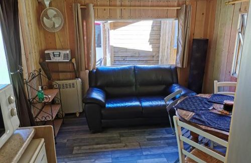 Viscomtat Apartamento | Le Moulin de la Fortie, Gîtes