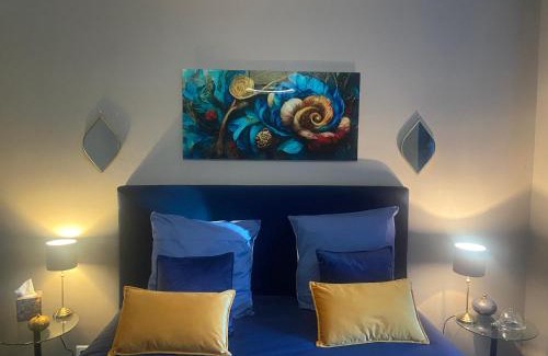 Premilhat Casa | Le moulin de la Vernoelle