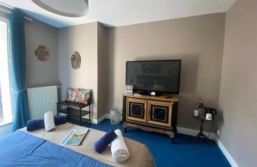 Premilhat Casa | Le moulin de la Vernoelle