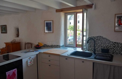 Ferel Casa | Le Moulin de la Voûte