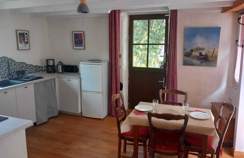 Ferel Casa | Le Moulin de la Voûte