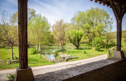 Montdoumerc Casa | Le Moulin de Montdoumet