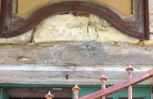 Montdoumerc Casa | Le Moulin de Montdoumet