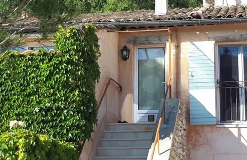 Reillanne Cabaña | Le Moulin de Prédelles, Reillanne Gîte Le Mistral ****