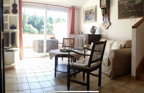 Reillanne Cabaña | Le Moulin de Prédelles, Reillanne Gîte Le Mistral ****