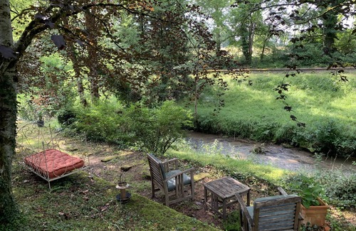 Rueyres Casa | Le Moulin de Tounayne à Rueyres