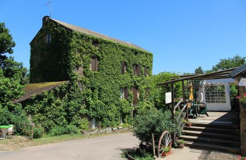 Nochize Cama Y Desayuno | Le moulin de vaux