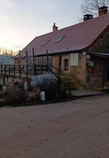 Nochize Cama Y Desayuno | Le moulin de vaux
