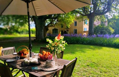 Apt Casa | Le Moulin Des Ocres
