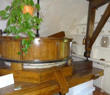 Apt Casa | Le Moulin Des Ocres