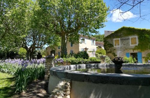 Apt Casa | Le Moulin Des Ocres