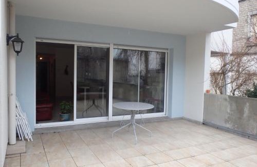 Vesoul Apartamento | Le Moulin des Prés avec terrasse