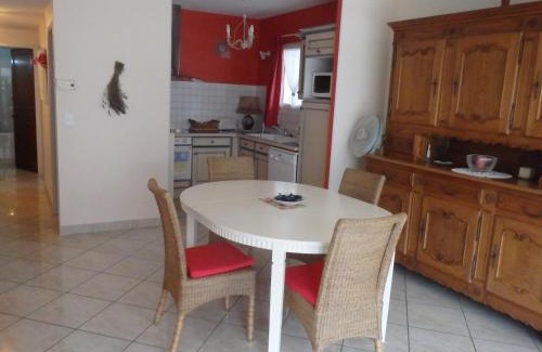 Vesoul Apartamento | Le Moulin des Prés avec terrasse