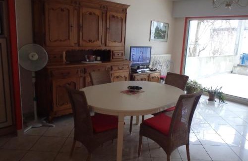 Vesoul Apartamento | Le Moulin des Prés avec terrasse