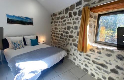 Orcines Casa | Le Moulin des Puys