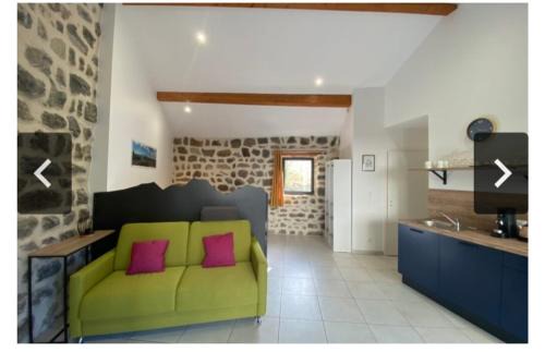 Orcines Casa | Le Moulin des Puys