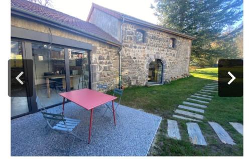 Orcines Casa | Le Moulin des Puys
