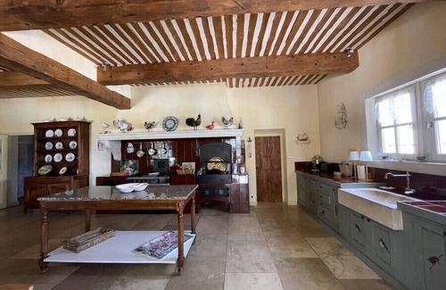 Eyragues Casa | Le Moulin des Rosiers