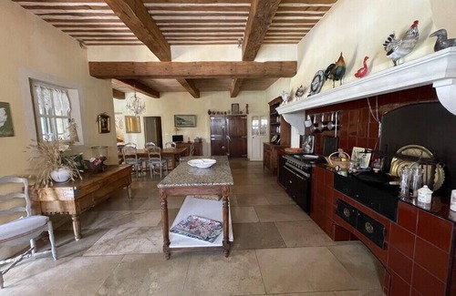 Eyragues Casa | Le Moulin des Rosiers