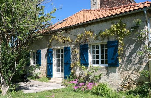 Sorges-et-Ligueux-en-Perigord Cama Y Desayuno | Le Moulin du Clapier Le Viennois