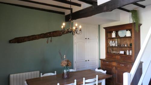 Sorges-et-Ligueux-en-Perigord Cama Y Desayuno | Le Moulin du Clapier Le Viennois