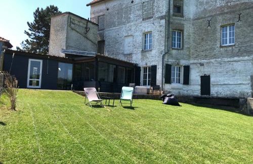 Pernois Casa | Le moulin du Soudet