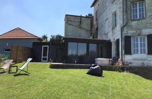 Pernois Casa | Le moulin du Soudet