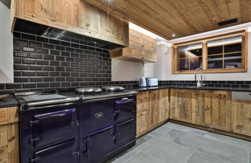 Les Tines Casa | LE MOULIN | HIP CHALETS