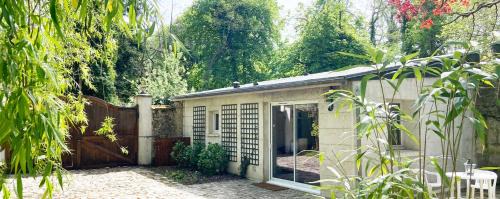 Saint-Remy-les-Chevreuse Casa | Le Moulin de Vaugien