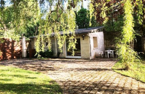 Saint-Remy-les-Chevreuse Casa | Le Moulin de Vaugien