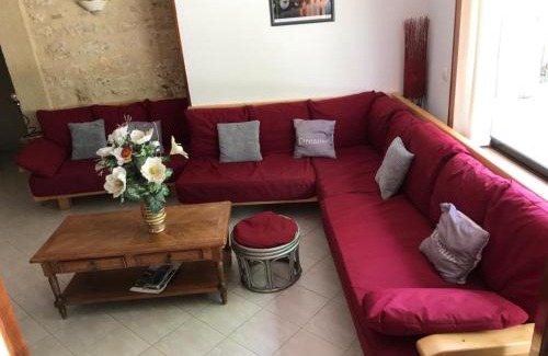 Sauzet Casa | Le Moulin