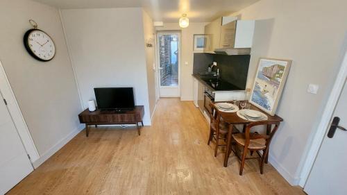 Veules-les-Roses Apartamento | Le Moulin