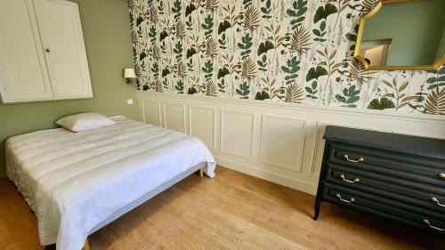 Veules-les-Roses Apartamento | Le Moulin