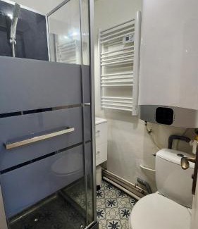 Veules-les-Roses Apartamento | Le Moulin
