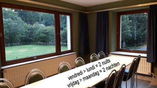 Houffalize Casa | Le Moulin Lemaire