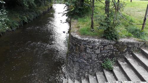 Houffalize Casa | Le Moulin Lemaire