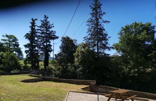 Mazeyrat-d'Allier Casa | Le moulin mallat mazeyrat d allier 43300