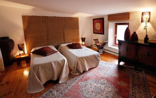 Saint-Thome Cama Y Desayuno | Le Moulinage