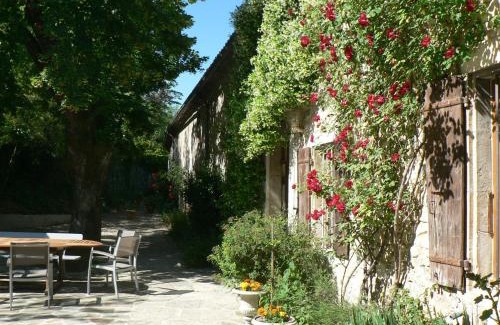 Saint-Thome Cama Y Desayuno | Le Moulinage