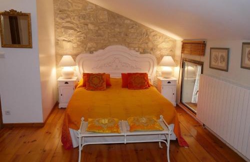 Saint-Thome Cama Y Desayuno | Le Moulinage