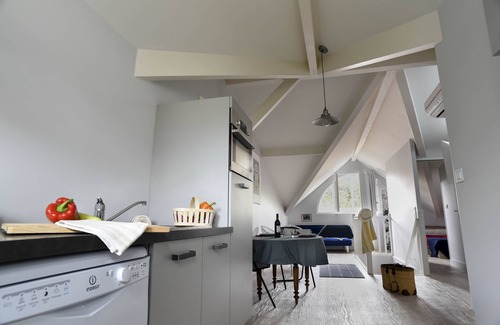 Le Moulleau Apartamento | Le Moulleau, a 50 metros del apartamento T2bis de la playa, entre Arcachon y la Dune du Pyla