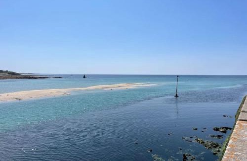 Saint-Guenole Apartamento | Le Mouscoul de Saint Guénolé