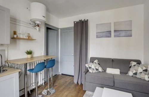Saint-Louis Apartamento | Le Mousquetaire