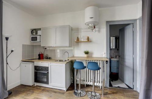 Saint-Louis Apartamento | Le Mousquetaire