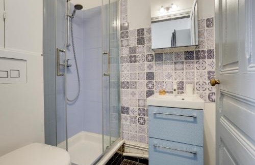Saint-Louis Apartamento | Le Mousquetaire