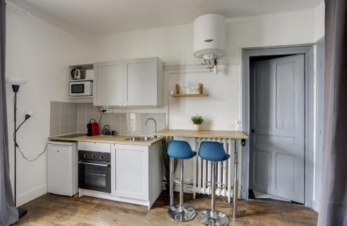 Saint-Louis Apartamento | Le Mousquetaire