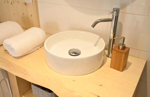 Faubourg North Apartamento | Le Moutardier : chaleureux T2 au coeur de ville