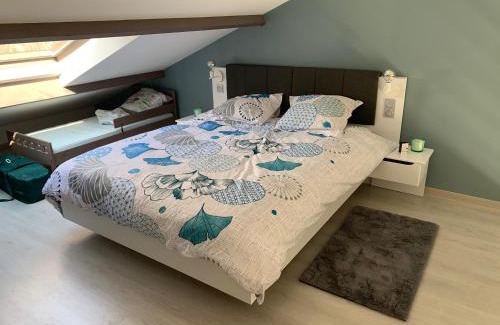 Dampmart Apartamento | Le MozaïcStudio IDEAL DISNEYLAND ET PARIS