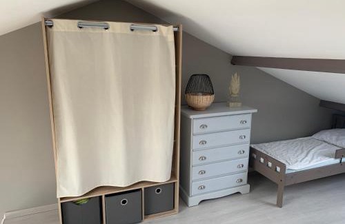 Dampmart Apartamento | Le MozaïcStudio IDEAL DISNEYLAND ET PARIS